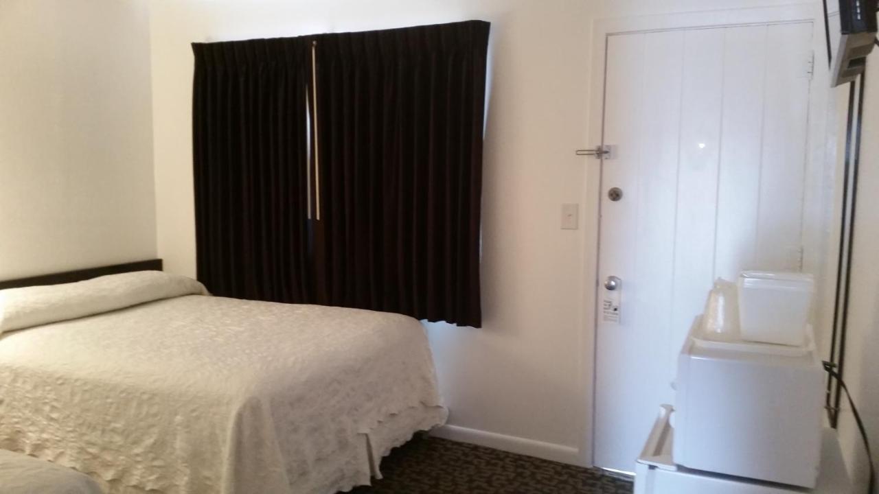 Rocket Motel Custer Zimmer foto