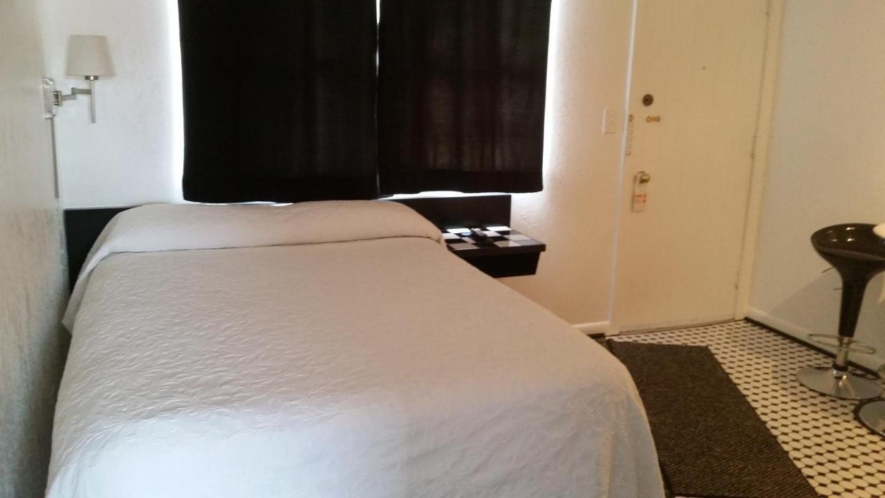 Rocket Motel Custer Zimmer foto